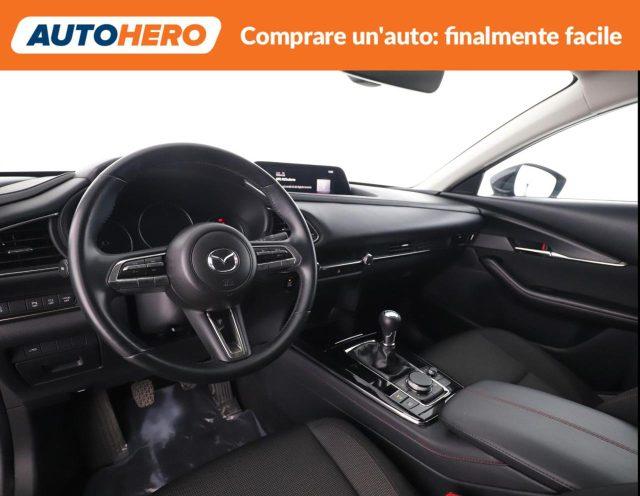MAZDA CX-30 2.0L e-Skyactiv-G 150 CV M Hybrid 2WD Homura