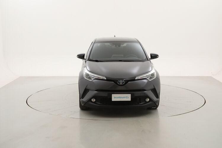 Toyota C-HR Hybrid Trend BR280147 1.8 Full Hybrid 122CV