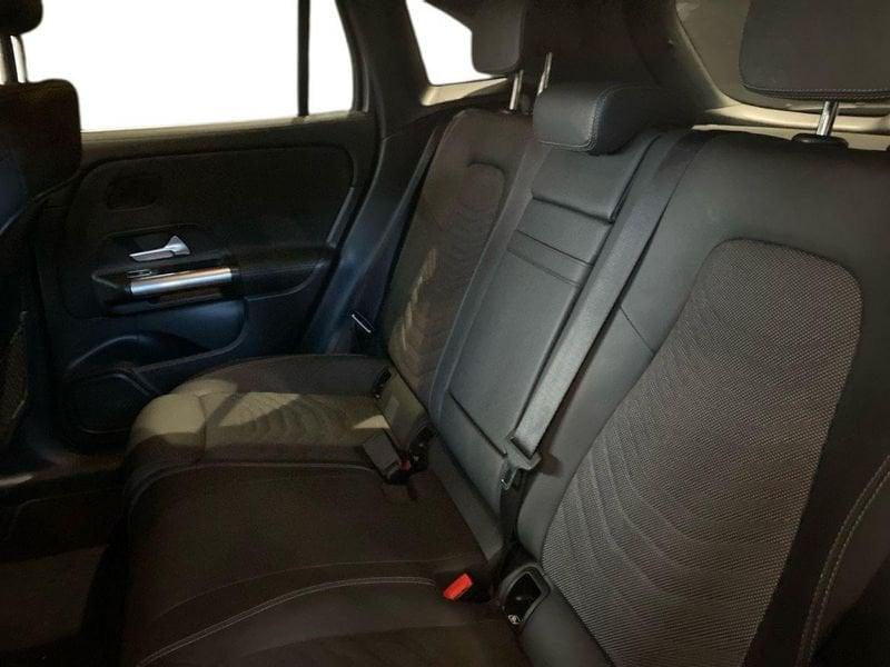 Mercedes-Benz EQA 250+ Sport Plus