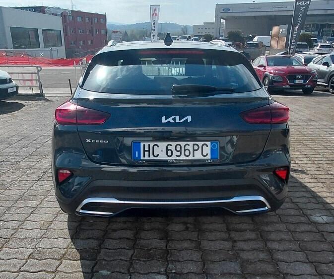 Kia XCeed 1.0 T-GDi GPL Style "KM 0"