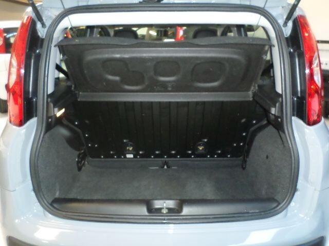 Fiat Panda 1.2 Easy Euro6