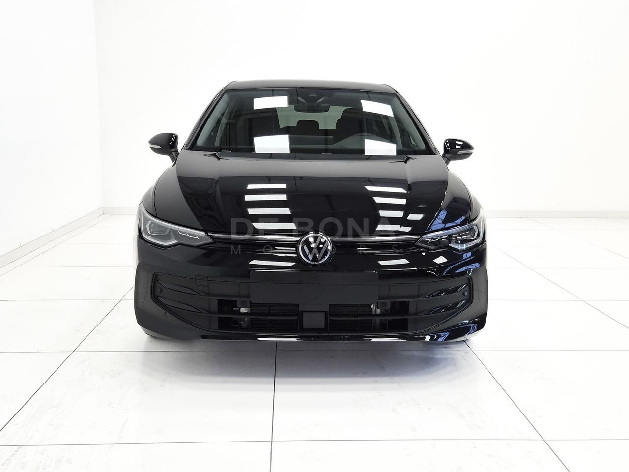 Volkswagen Golf 1.5 tsi ehybrid life 204cv dsg