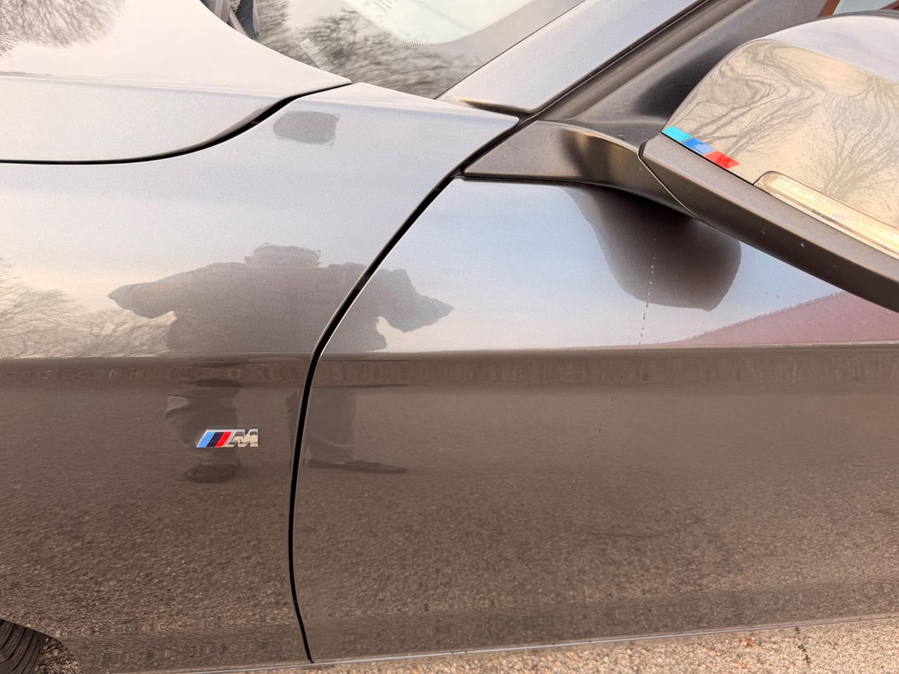 Bmw 118 118d 5p. Msport