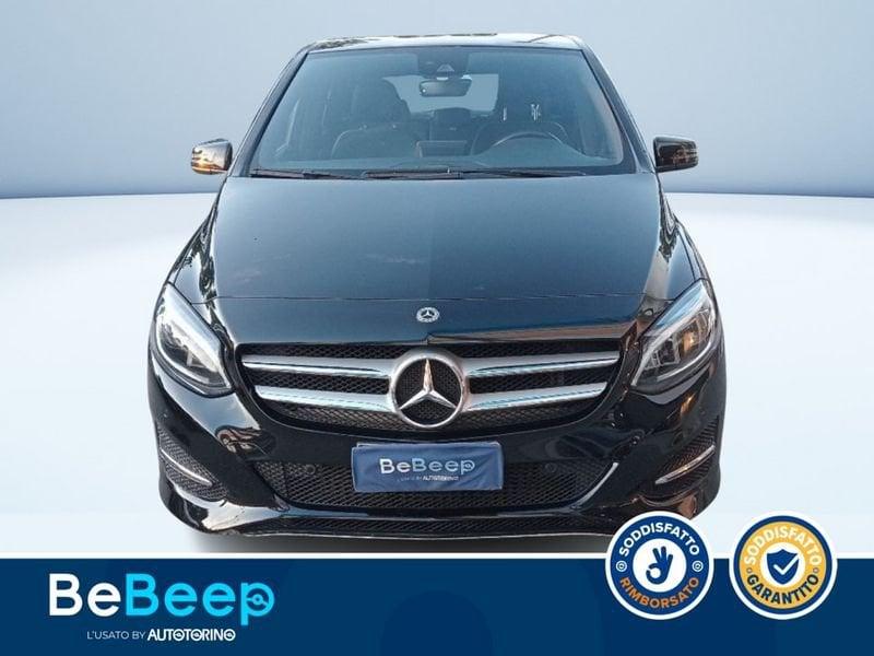 Mercedes-Benz Classe B B 200 D SPORT NEXT AUTO