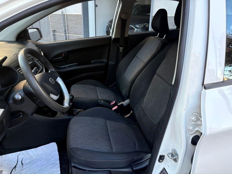 KIA PICANTO 1.0 COOL CERTIFICATA NUOVA 1PROPRIETA