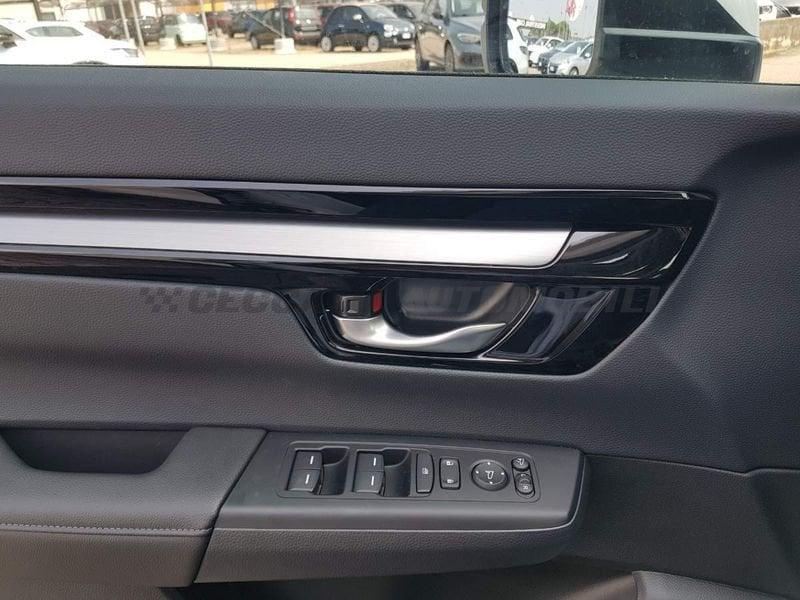 Honda CR-V CR-V 2.0 hev Elegance awd