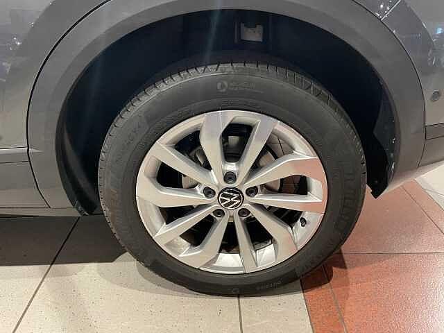 Volkswagen T-Roc 2.0 TDI SCR Life