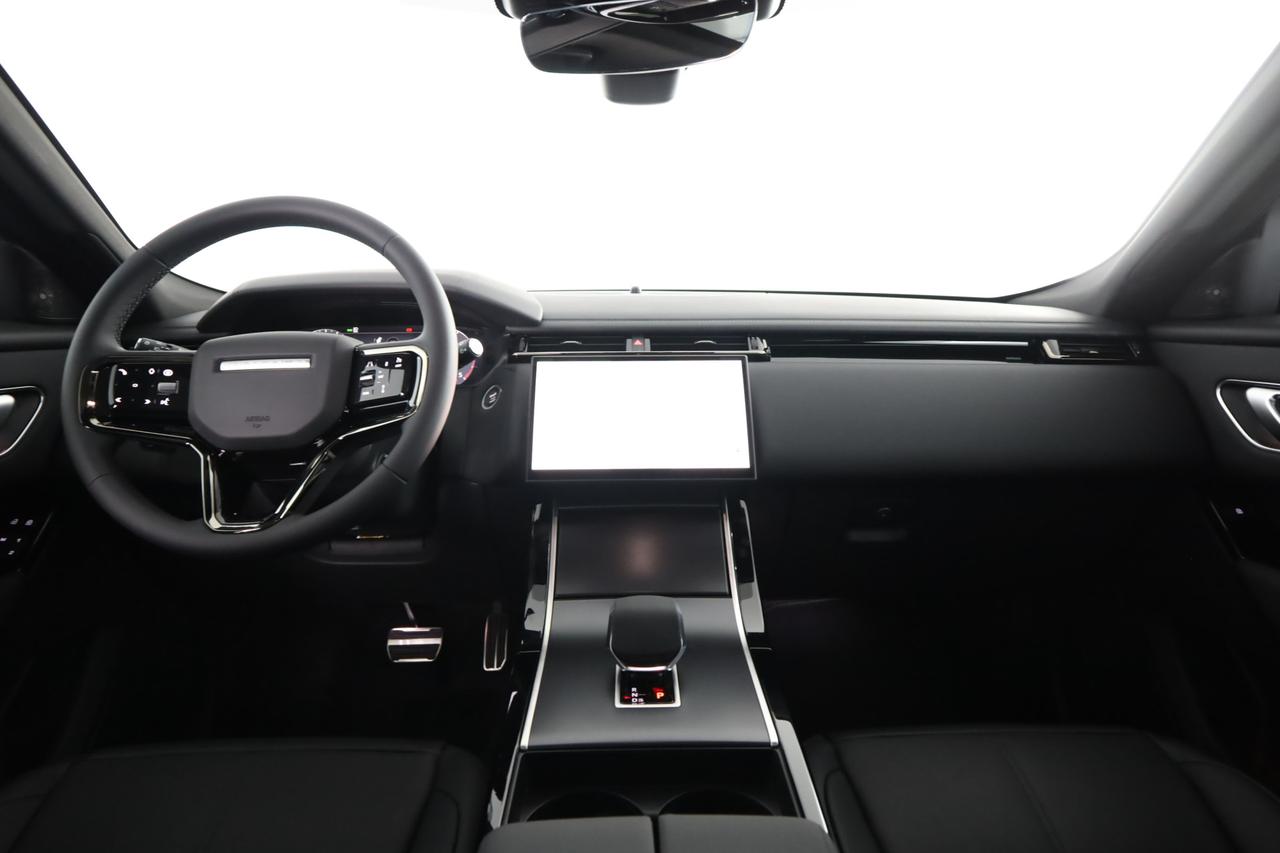 LAND ROVER Range Rover Velar 2.0D I4 204 CV Dynamic SE