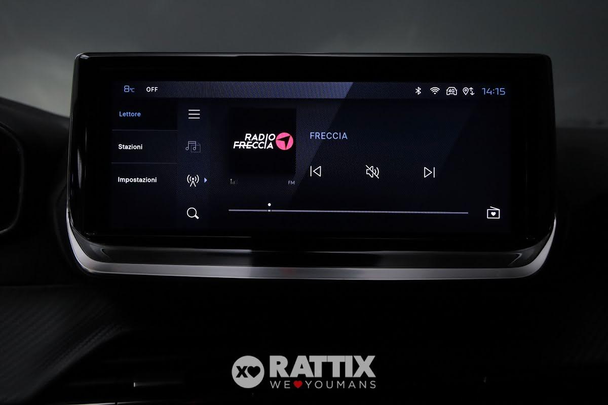 Peugeot 2008 1.2 puretech 130CV Allure eat8