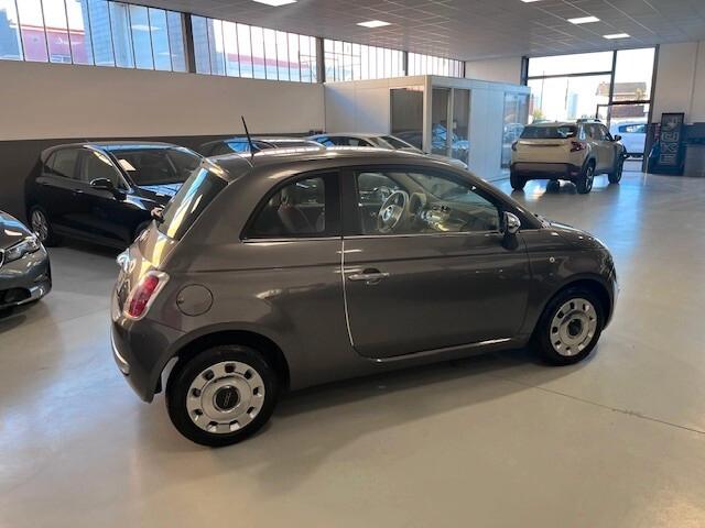 Fiat 500 1.3 Multijet 16V 95 CV Pop