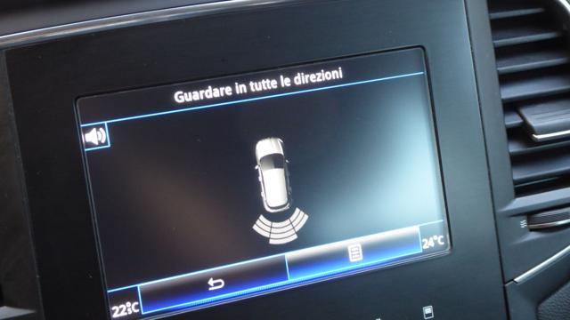 RENAULT Megane Mégane Blue dCi 115 CV Business