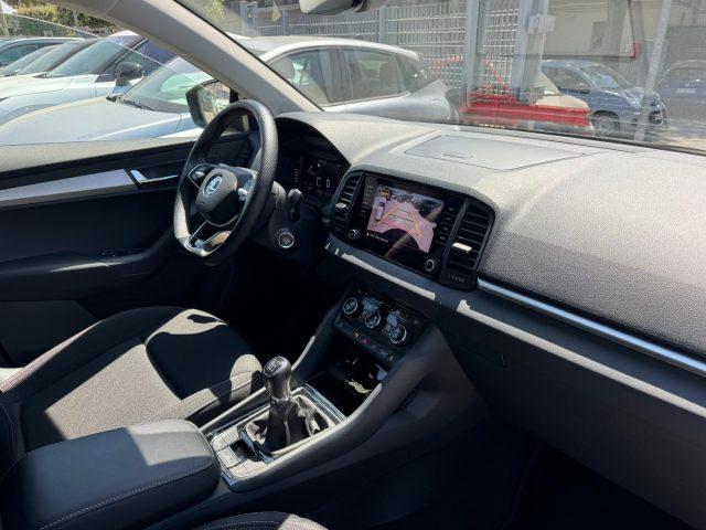 SKODA Karoq 1.0 TSI 115 CV Executive