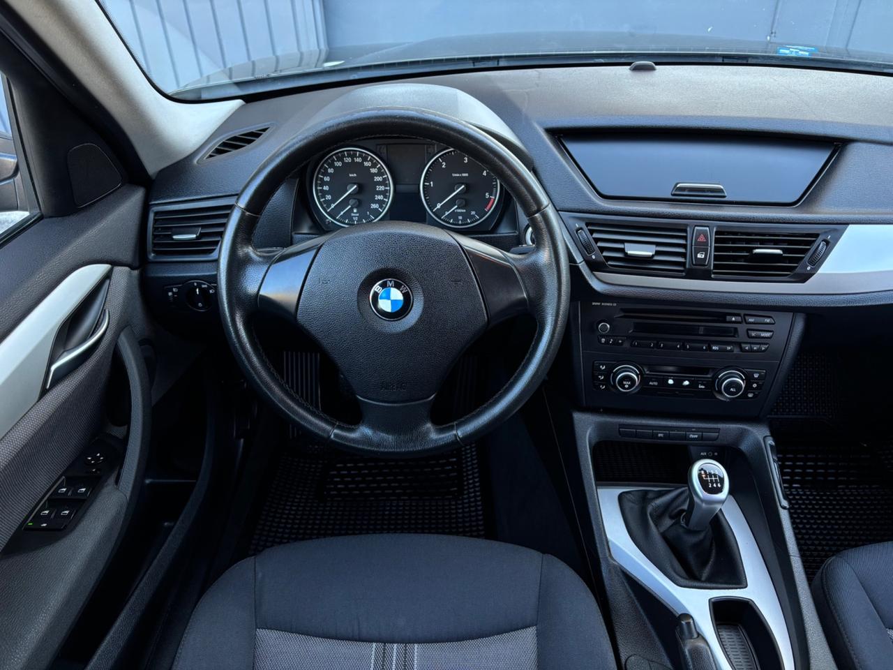 Bmw X1 sDrive 20d. Garanzia 12 mesi