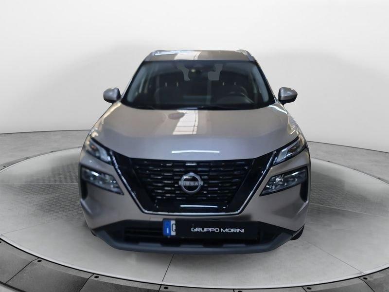 Nissan X-Trail 1.5 HEV e-Power N-Connecta Auto