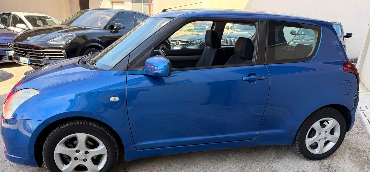 Suzuki Swift 1.3 3p. GL