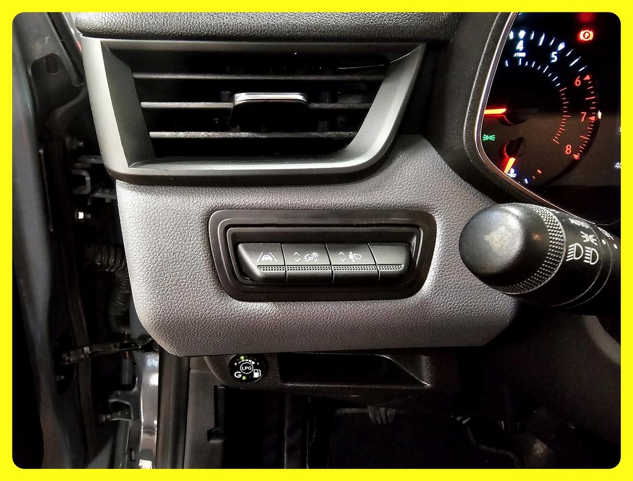 Renault New Clio 1.0 TCe 12V 100 CV GPL 5 porte Life