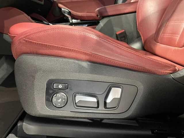 BMW X4 2.0D 190CV Autom. xDrive Msport (MHEV) - IVA ESPOSTA