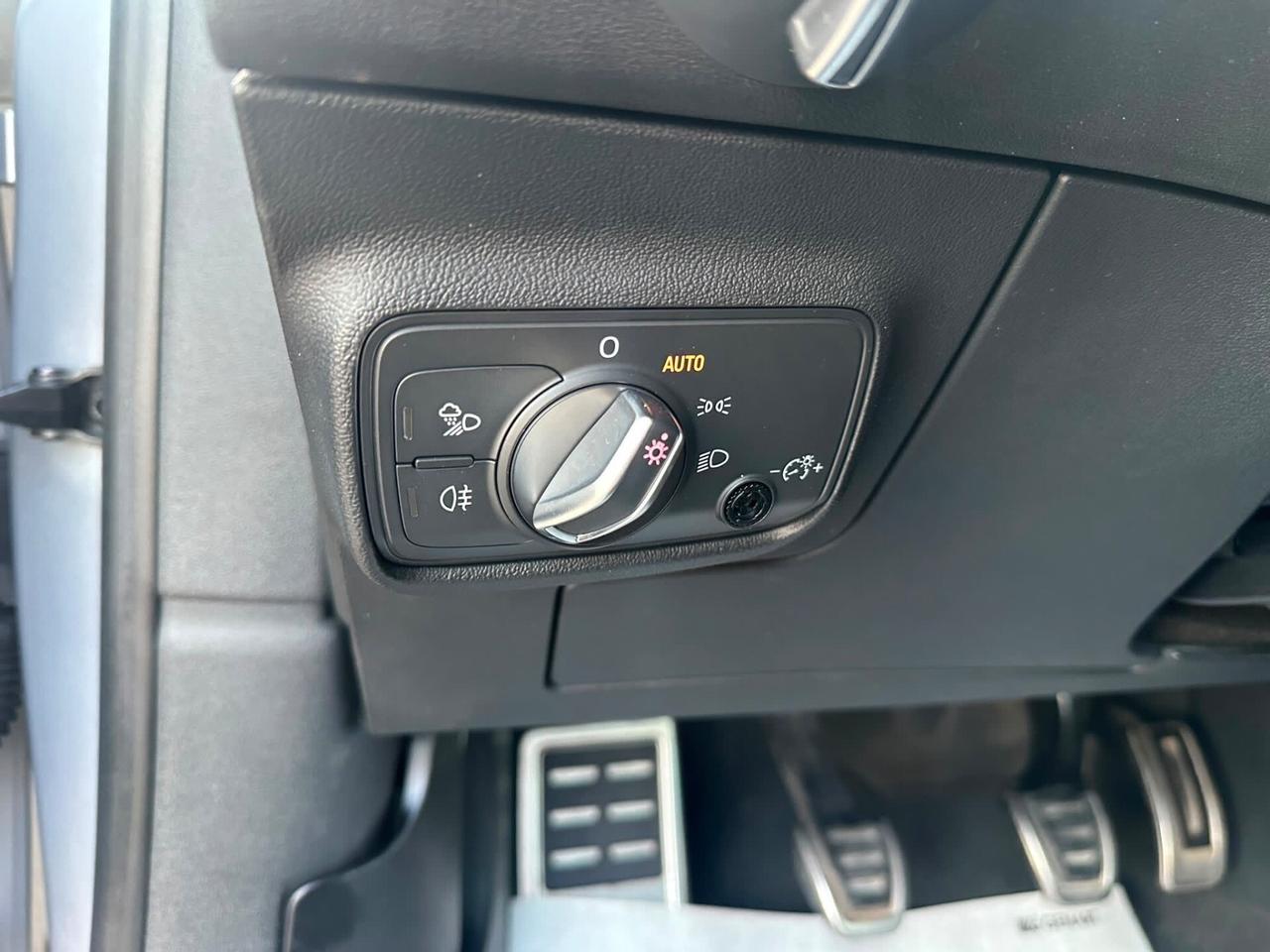 Audi TT 2015 2.0 TDI 184CV ultra Nuvolari Lim. Ed.
