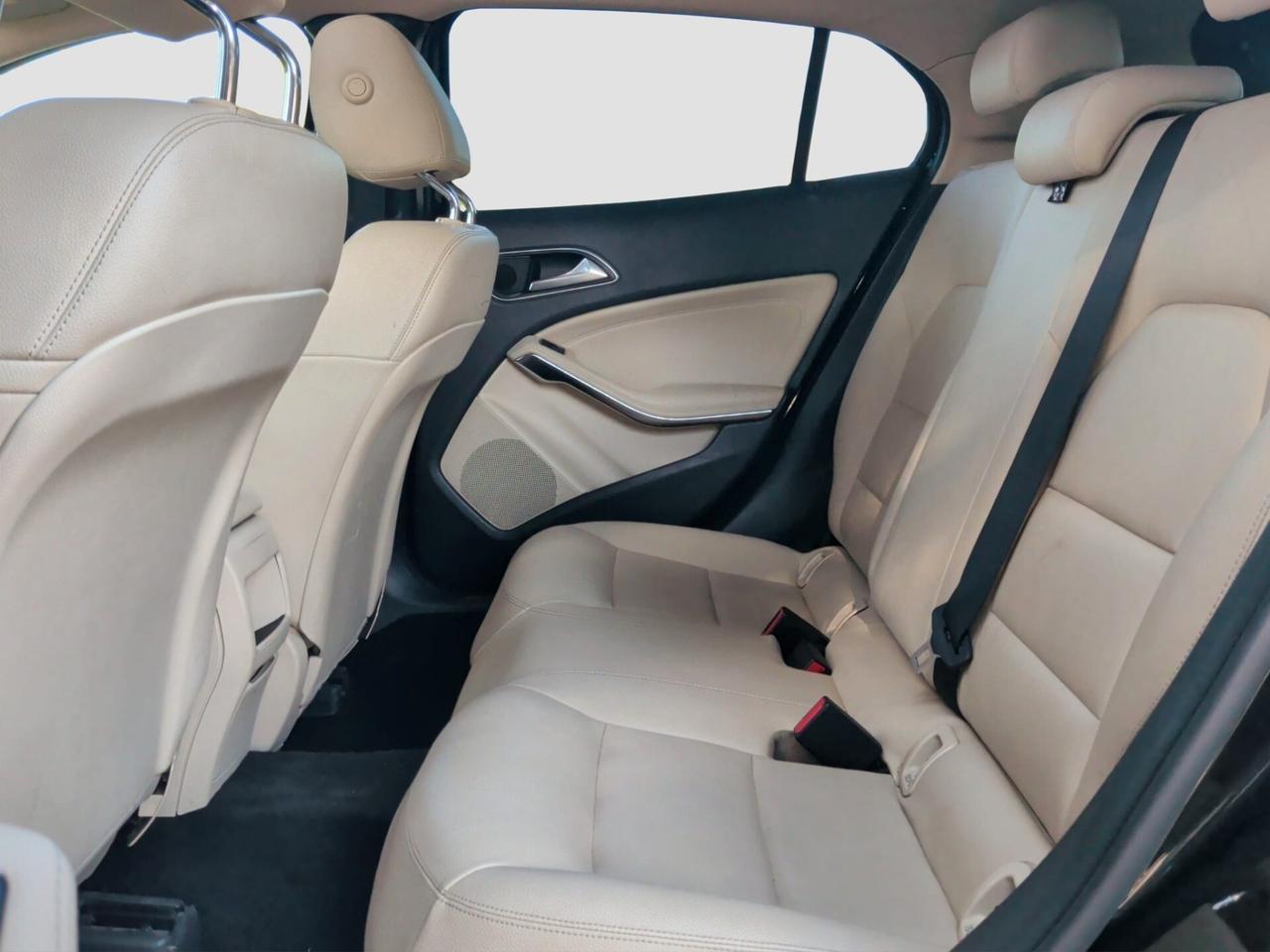 Mercedes-benz GLA 220 d Automatic Sport TETTO 2016