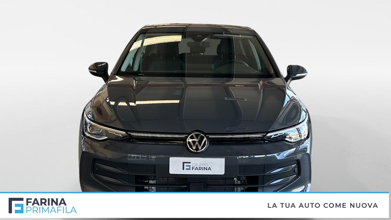 VOLKSWAGEN Golf VIII 2024 - Golf 1.5 tsi ehybrid Edition Plus 204cv dsg