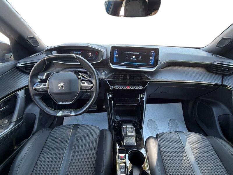 Peugeot 2008 2008 1.2 puretech GT Pack s&s 130cv eat8