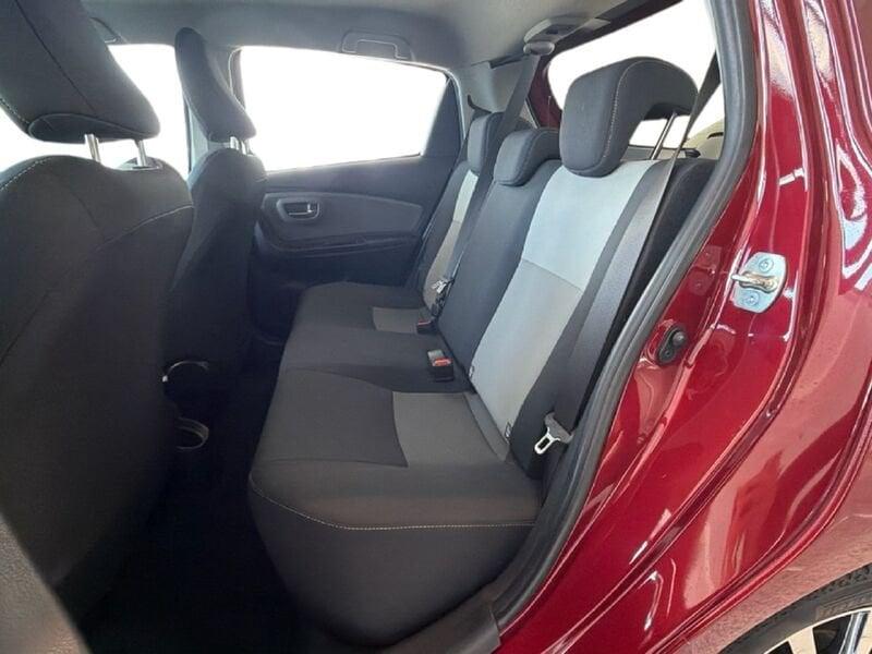 Toyota Yaris Yaris 1.0 5 porte Active