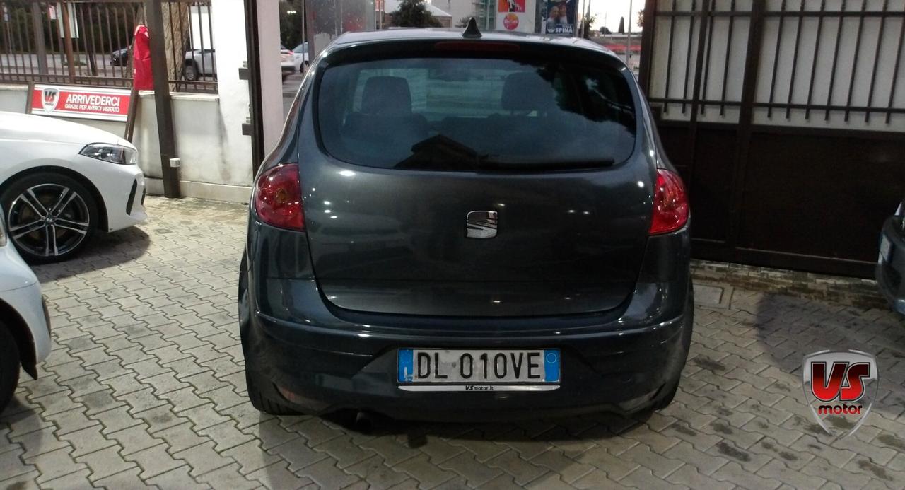 SEAT ALTEA 1.9 TDI-PREZZO PROMO!