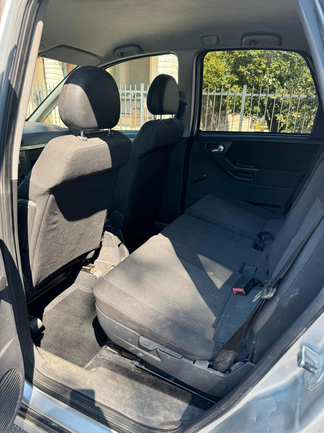Opel Meriva 1.3 CDTI ecoFLEX Cosmo OK NEOPATENTATI