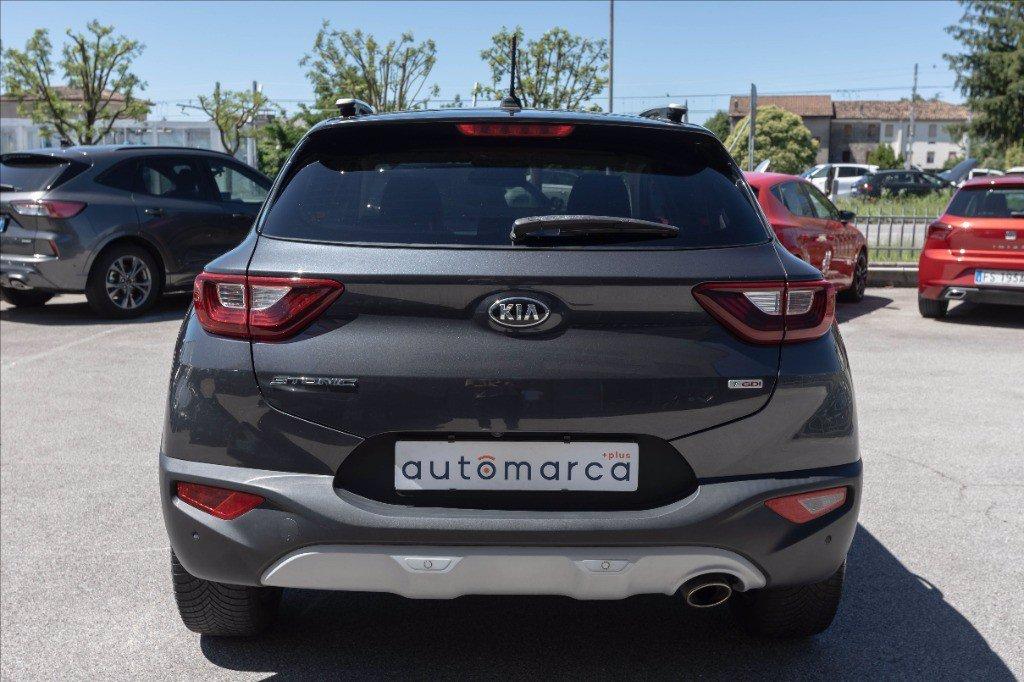 KIA Stonic 1.0 t-gdi Urban 120cv my18 del 2019