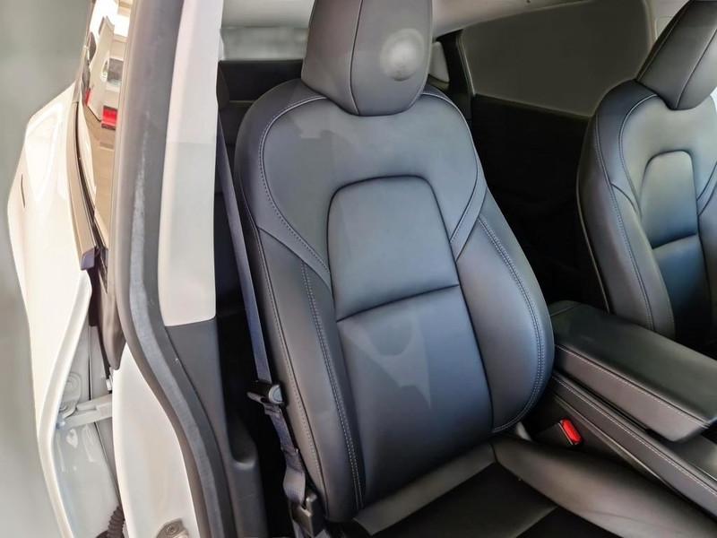 TESLA MODEL Y 75 KWH DUAL MOTOR LONG RANGE 4WD AUT. SUV