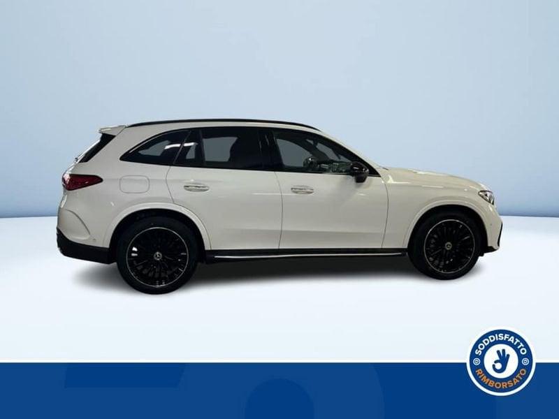 Mercedes-Benz GLC 200d 4Matic Advanced Plus