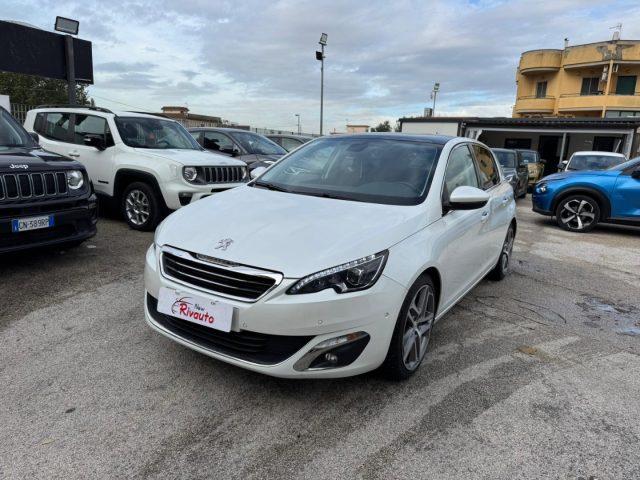 PEUGEOT 308 1.6 e-HDi 115 CV Stop&Start Allure