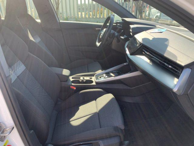 AUDI A3 SPB 35 TDI S tronic Business Advanced