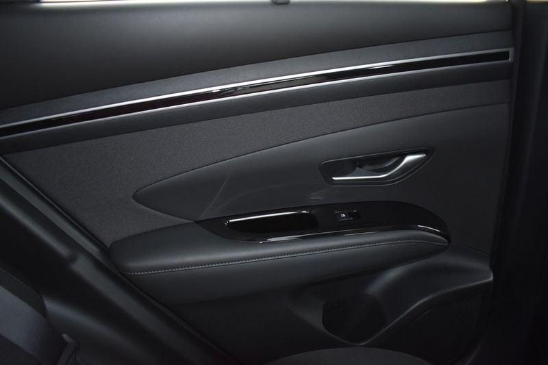 Hyundai Tucson Tucson 1.6 HEV aut.Exellence