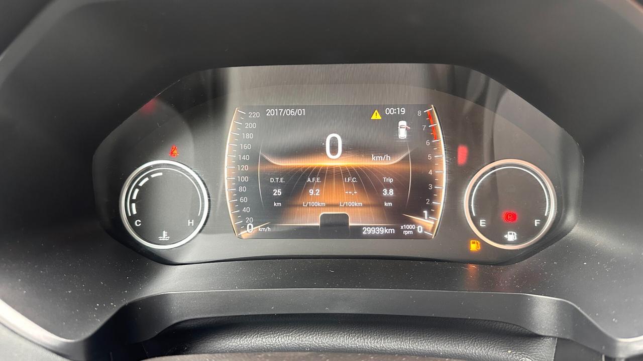 DR 5.0 1.5 GPL – 2023 – SOLO 29.000 KM