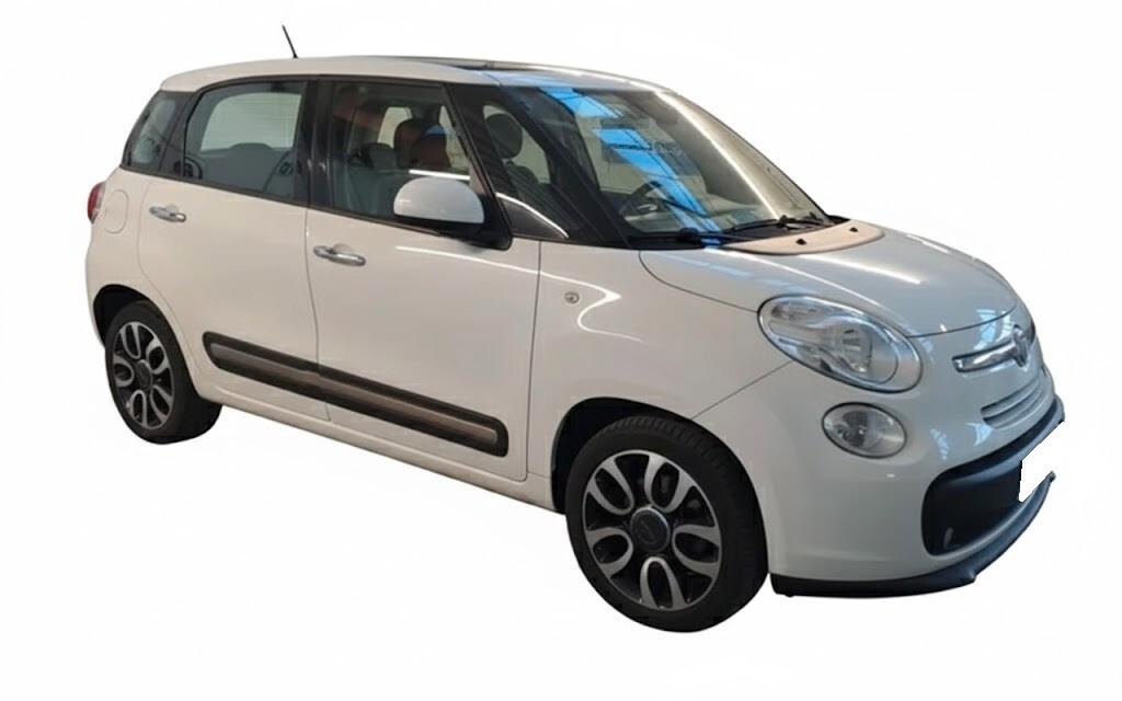 Fiat 500L 1.3 Multijet 85 CV Lounge TETTO PANORAMICO