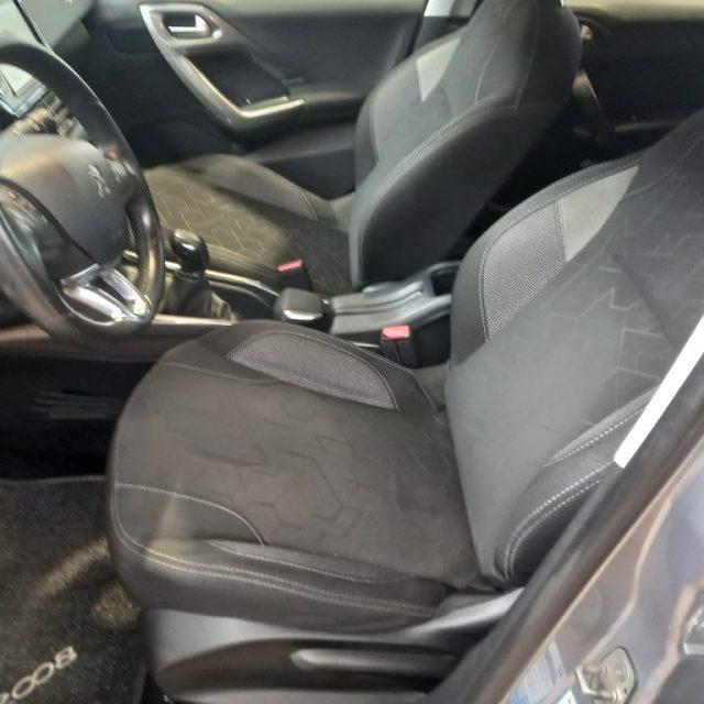 PEUGEOT 2008 1° serie PureTech 82 Active