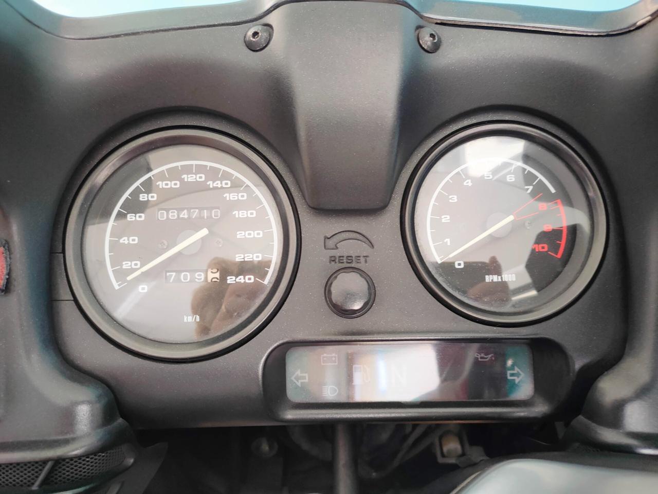 Bmw R 850 RT Iscritta FMI Versione Polizia tedesca