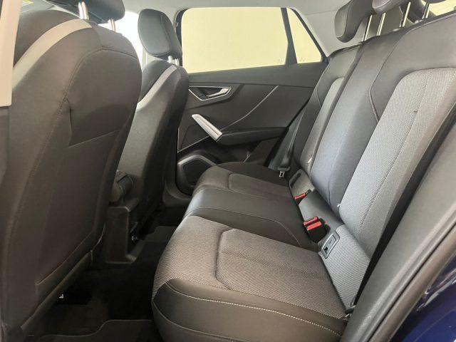 AUDI Q2 35 TDI quattro S tronic S line Edition
