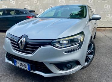 Renault Megane 1.2 tce energy Bose 130cv- KM CERTIFICATI -GARANZIA