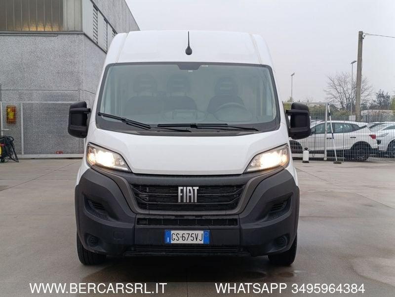 FIAT Ducato Ducato 33 2.2 Mjt 120CV PM-TM Furgone