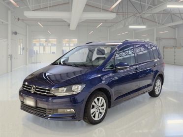 VOLKSWAGEN TOURAN 2.0 TDI 90KW BUSINESS MONOVOLUME