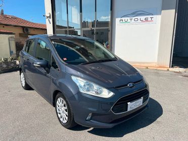 Ford B-Max 1.0 ecoboost Business 100cv
