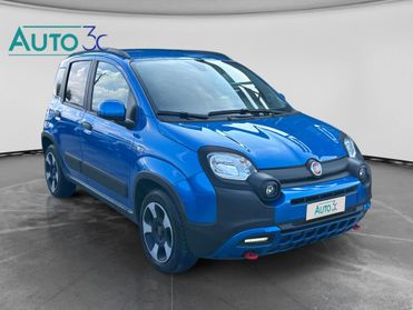 Fiat Panda Cross 1.0 FireFly Hybrid