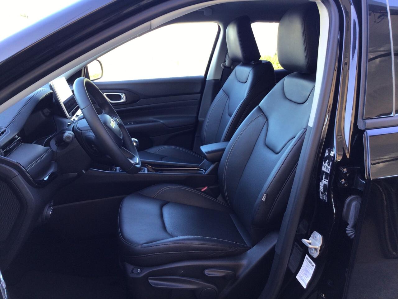 Jeep Compass 1.6 Multijet II 130Cv S