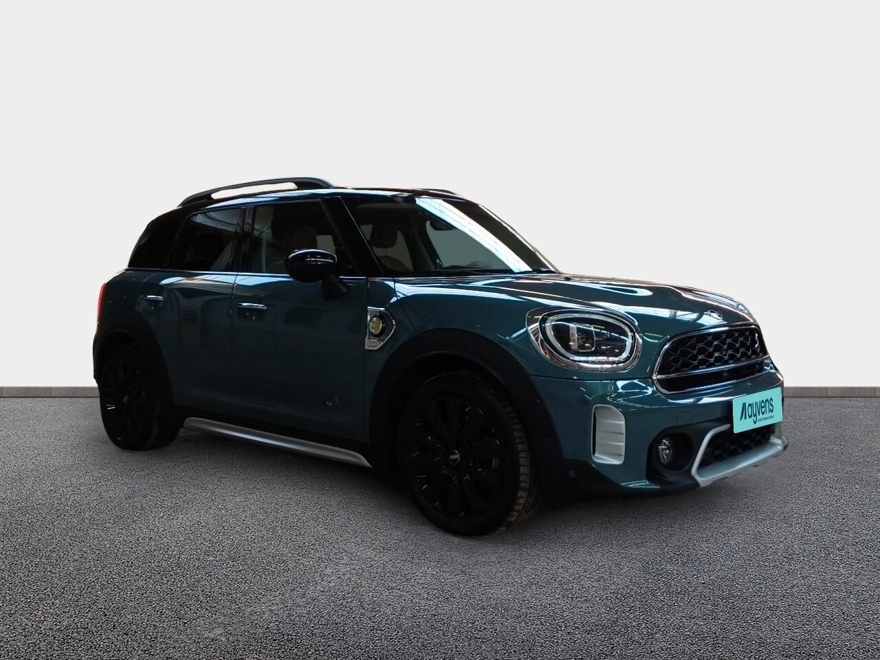 Mini Cooper Countryman 1.5 SE 'ALL4' ALL4