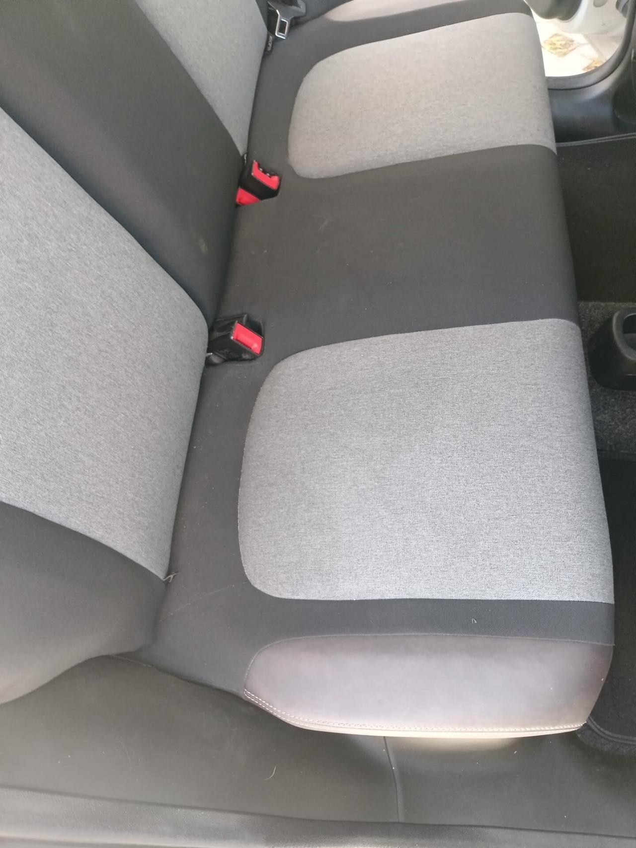 Fiat Panda 1.2 City Cross