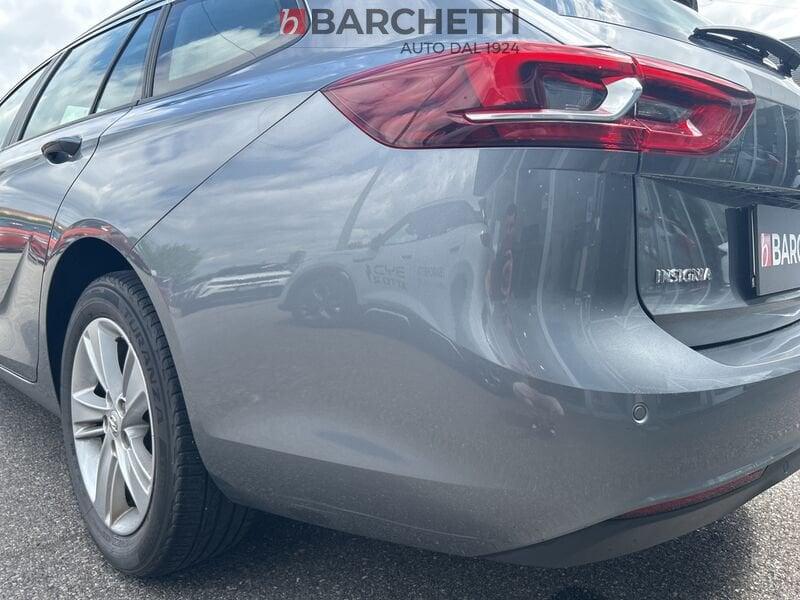 Opel Insignia 18 INS-ST BUSIN 16CDTI 136 AT6