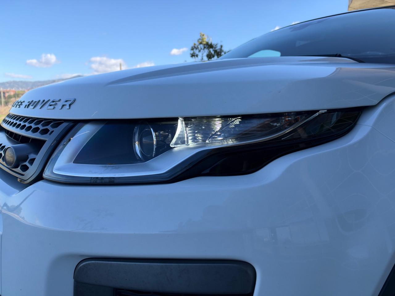 Land Rover Range Evoque 2.0 TD4 150 CV 5p. SE Dynamic
