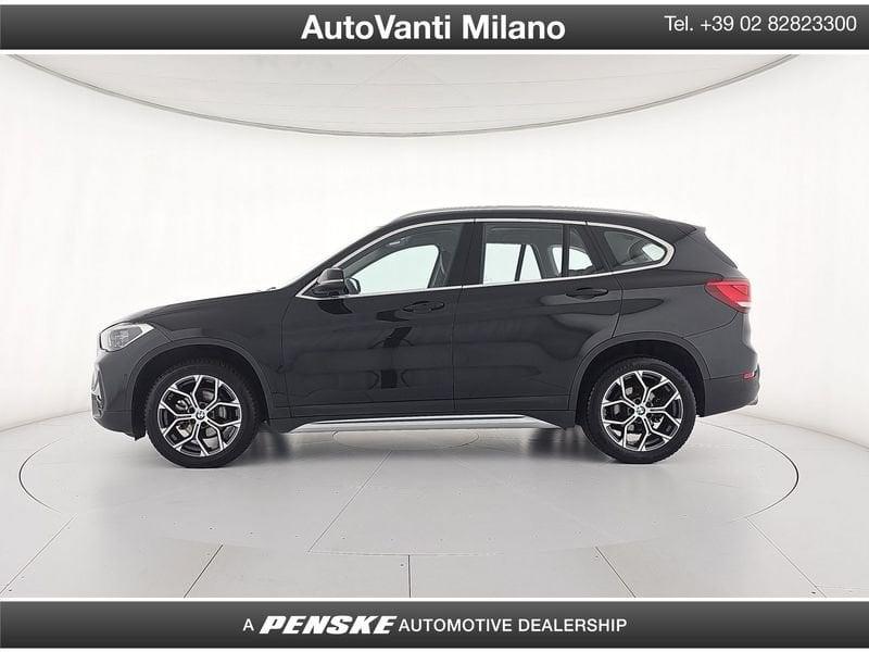 BMW X1 sDrive16d xLine
